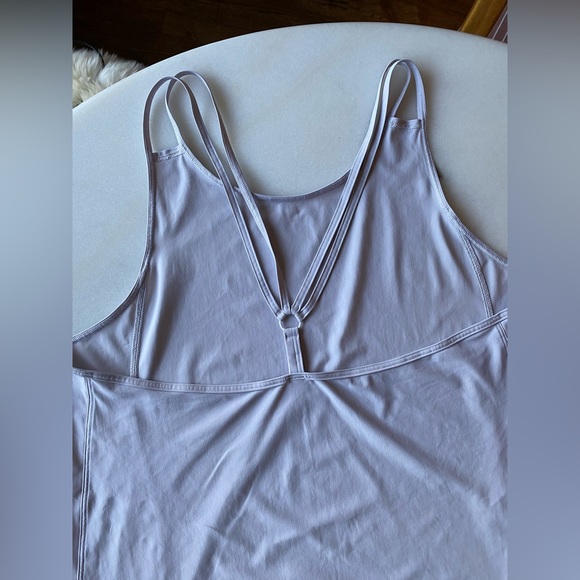 Lululemon tank top, size M - Picture 3 of 6
